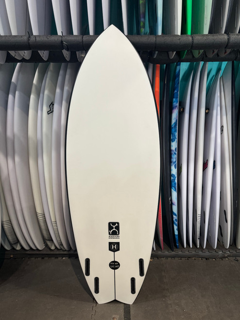 6'0 FIREWIRE SEASIDE HELIUM BLEM SURFBOARD (3233593)