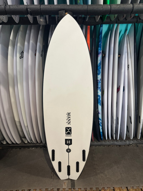 5'10 FIREWIRE MASHUP HELIUM BLEM SURFBOARD (3234795.)