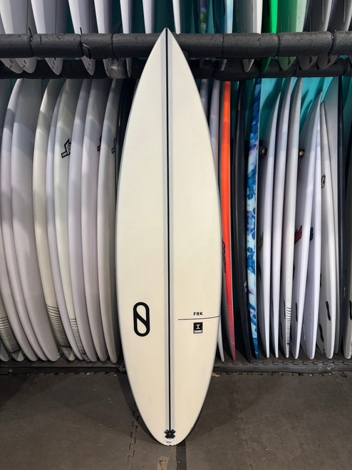Firewire FRK