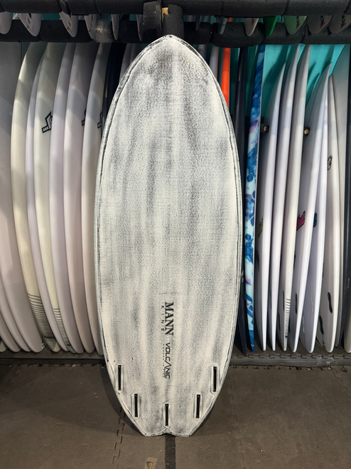 5'4 FIREWIRE SWEET POTATO VOLCANIC BLEM SURFBOARD (5232272)