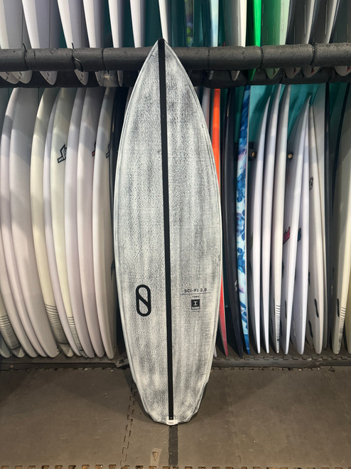 Firewire Sci-Fi 2.0
