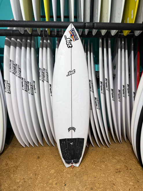 Performance Shortboards