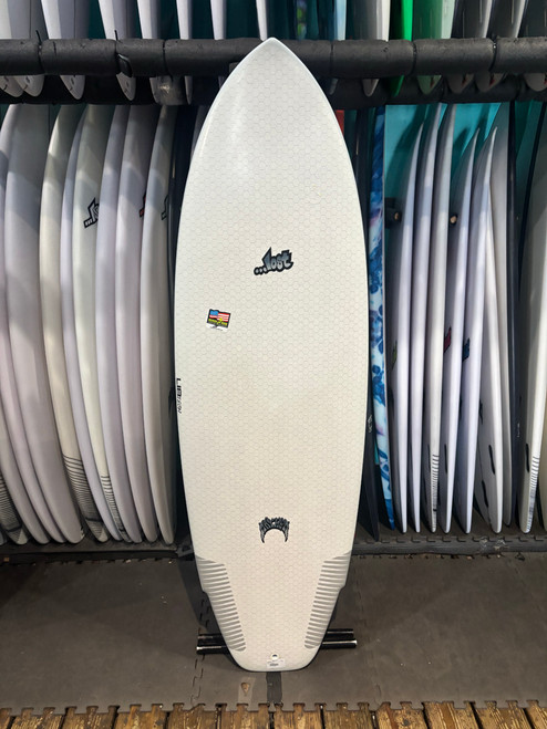 と*う様 lost Bubble Jumper 5'8 5フィン Lost Puddle Jumper