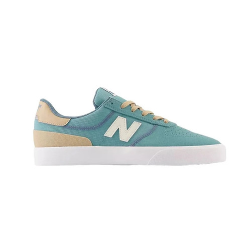 NEW BALANCE 272 NUMERIC -  SHOES (NM272BRN)