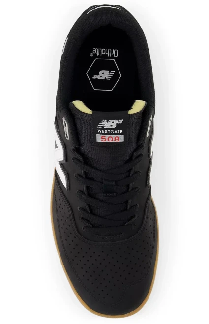 NEW BALANCE 508 WESTGATE - SHOES (NM508BDN)