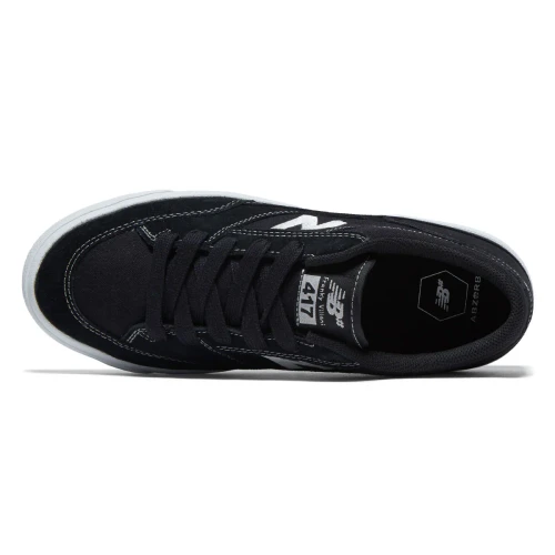 NEW BALANCE VILLANI 417 LOW - SHOES (NM417LBS)