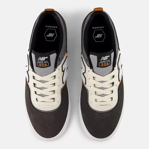 NEW BALANCE FOY 306 - SHOES (NM306TRZ)
