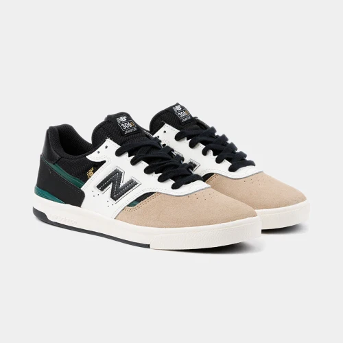NEW BALANCE FOY 306 - SHOES (NM306CCB)