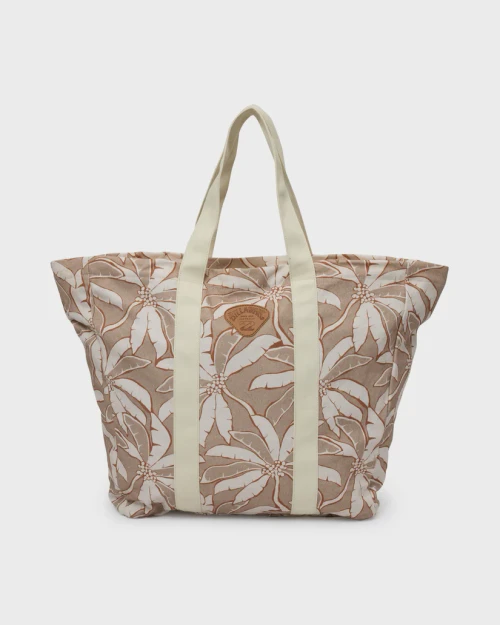 BILLABONG POPPINS PLAYA TOTE (24E651503)