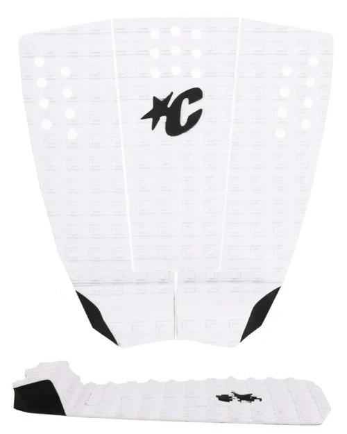 CREATURES RELIANCE III PIN TAIL TRACTION (GRIIIP25WHBK)