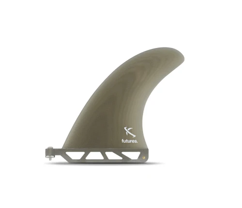 Futures Lost 6.25 Fiberglass Single-Fin