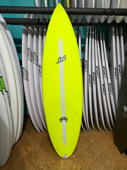 Performance Shortboards