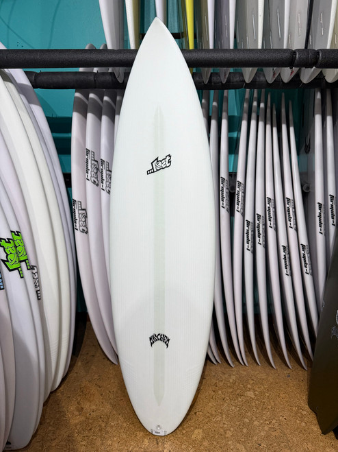 Lost Mini Driver Surfboard