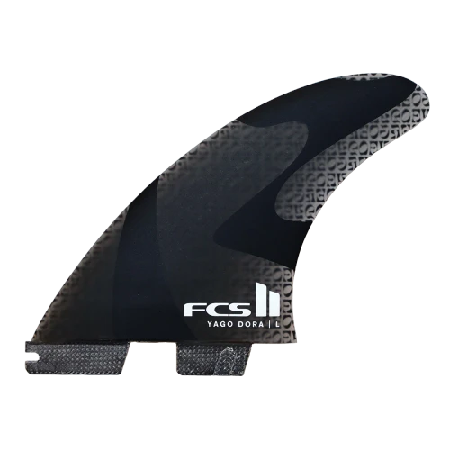 FCS II YAGO DORA PG LARGE TRI FIN (FYD-PG01-LG-TS-R)