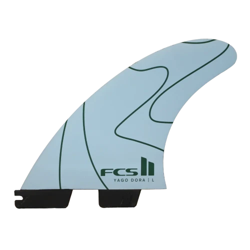 FCS II YAGO DORA PC TRI LARGE FIN (FYD-PC02-LG-TS-R)