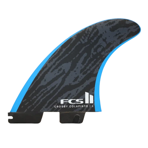 FCS II CROSBY COLAPINTO PC MEDIUM TRI FINS (FCC-PC01-MD-TS-R)