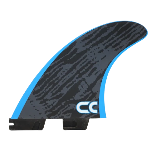 FCS II CROSBY COLAPINTO PC LARGE TRI FINS (FCC-PC01-LG-TS-R)