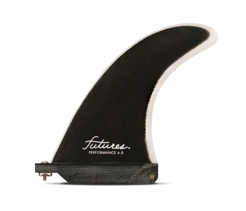 FUTURES 6.0" PERFORMANCE  - FIN (8182-268-12)