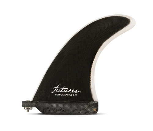 Futures 6.0" Performance - Fin