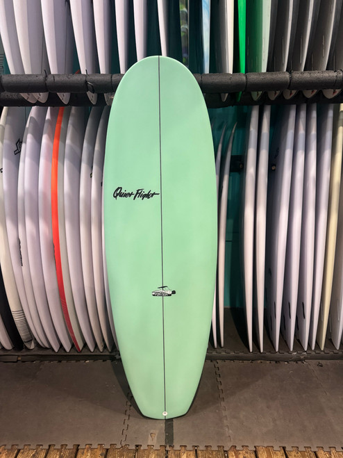 6'0 QUIET FLIGHT PONTOON SURFBOARD (63858)