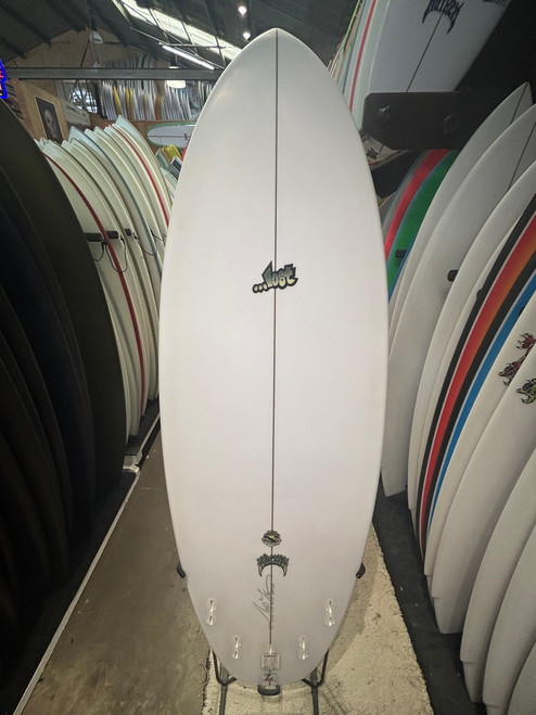 6'1 LOST PUDDLE JUMPER SURFBOARD (289350)