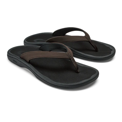 OLUKAI 'OHANA LAHI SANDALS (20583)