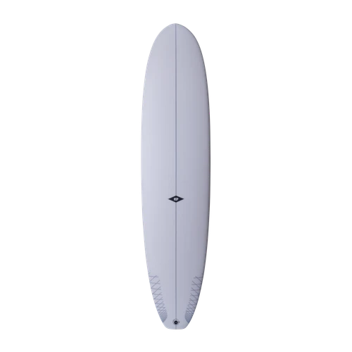 Longboard Protech 2 Surfboards NSP