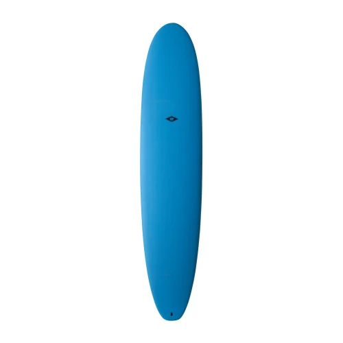 8'6" NSP LONGBOARD - EVOTECH SURFBOARD (DS)