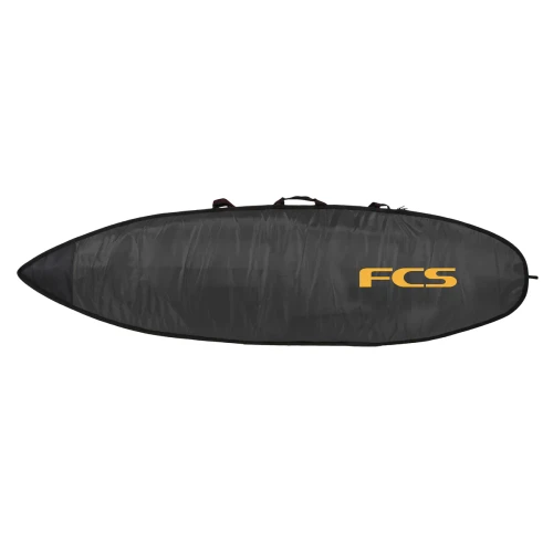 5'9 FCS CLASSIC ALL PURPOSE BOARDBAG (BCL-059-AP-BLM)