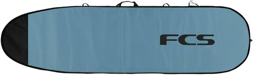 6'0 FCS CLASSIC FUNBOARD BOARDBAG (BDY-060-FB-TBL)