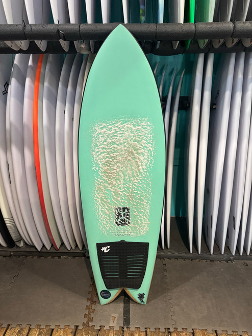 Firewire Too Fish