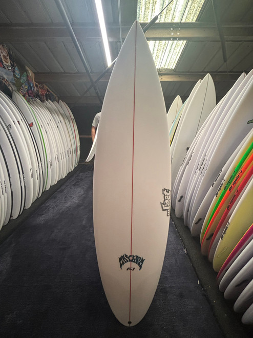 Performance Shortboards