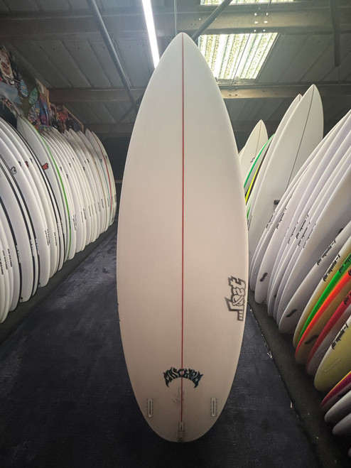 5'11 LOST FORMULA-1 RNDPIN BRO SURFBOARD (296173)
