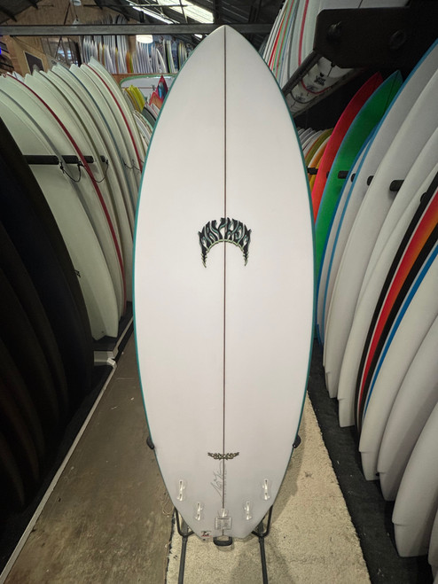 5'5 LOST PISCES SURFBOARD (289499)