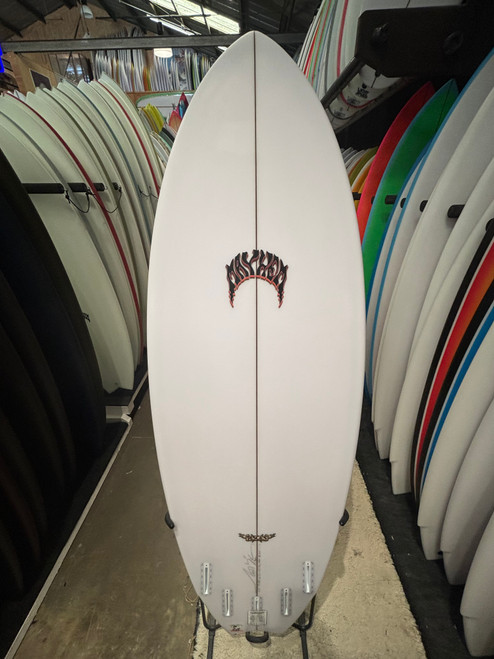 5'5 LOST PISCES SURFBOARD (289507)