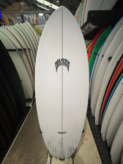 5'9 LOST PISCES SURFBOARD (289511)