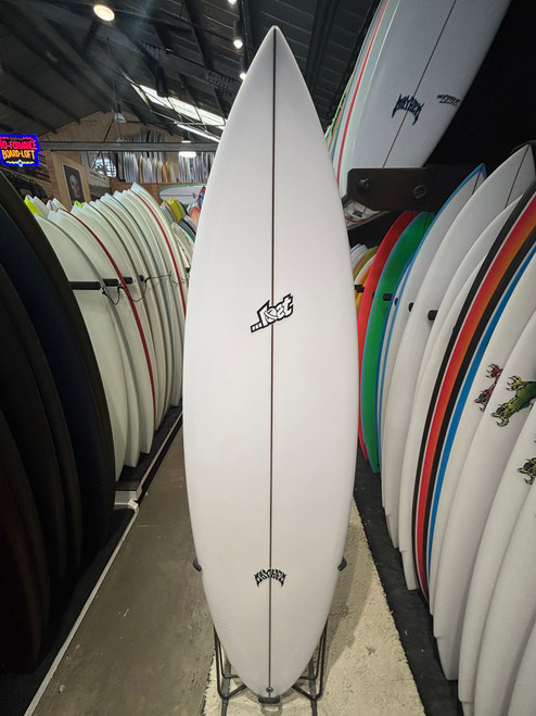 6'0 LOST MINI DRIVER SURFBOARD (296856)