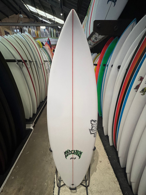Performance Shortboards