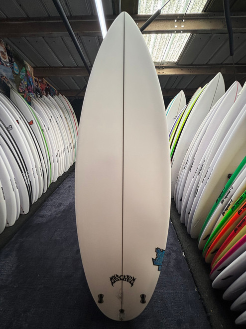 6'6 LOST STEP DRIVER SURFBOARD (289423)
