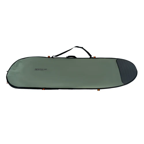 7'6" FCS CLASSIC COVER MID-LENGTH BOARDBAG (BCL-076-ML-ALP)