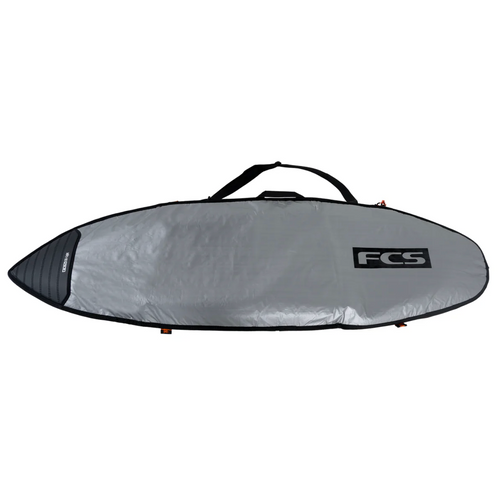 5'9 FCS CLASSIC SHORTBOARD COVER (BCL-059-SB-ALP)