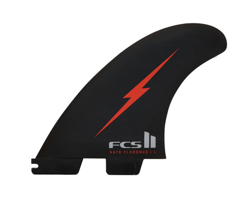 FCS II NATHAN FLORANCE PC LARGE TRI FINS (FNF-PC01-LG-TS-R)