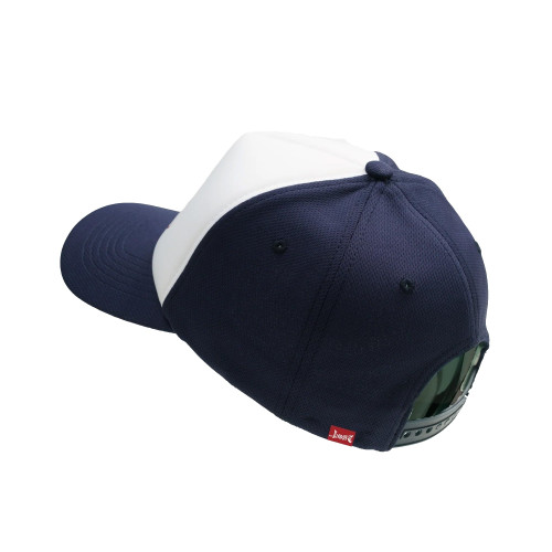 LOST FLAMER TRUCKER HAT (10901340)