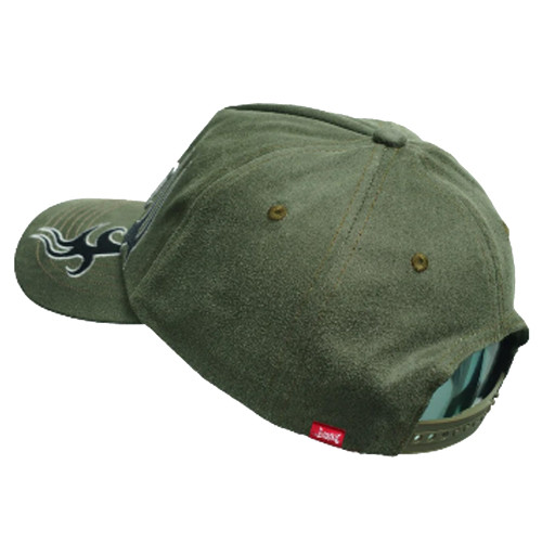 LOST FANG SNAPBACK HAT (10901338)