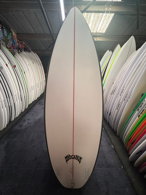 5'10 LOST SUB DRIVER 3.0 SQUASH SURFBOARD (289789)