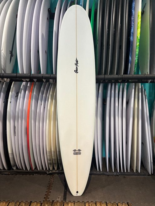 9'0 QUIET FLIGHT GTO SURFBOARD (63929)