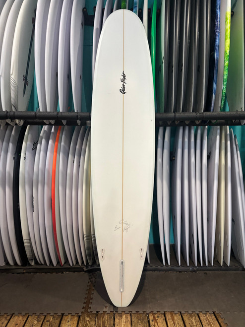 9'2 QUIET FLIGHT GTO SURFBOARD (63926)