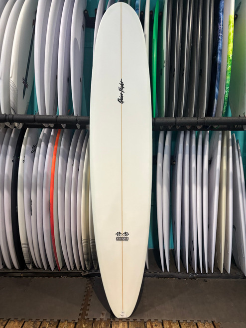 9'2 QUIET FLIGHT GTO SURFBOARD (63926)