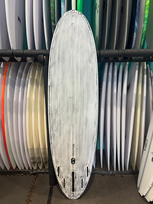 7'2 FIREWIRE TJ MID VOLCANIC SURFBOARD (9254059)
