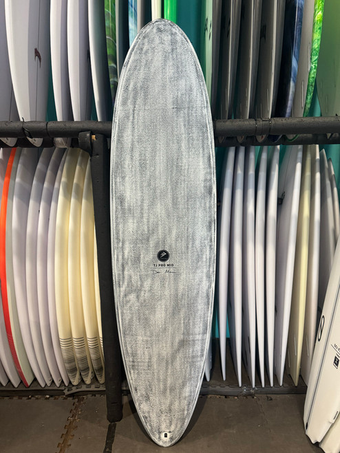 7'2 FIREWIRE TJ MID VOLCANIC SURFBOARD (9254059)